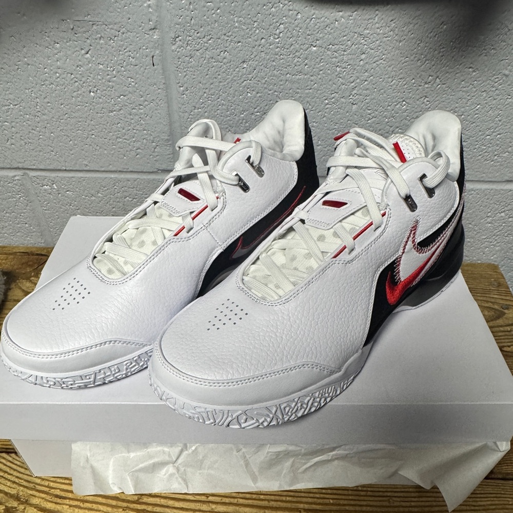 🆕 Nike | LeBron James NXXT Gen ANPD